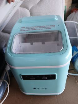 Ice maker