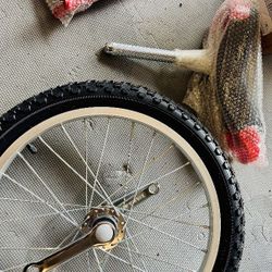 Unicycle