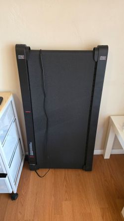 Floor Treadmill/Walking Pad