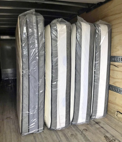 Queen size mattress