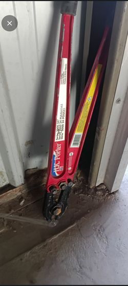 H.K. Porter 24" Bolt Cutters (Series 2000)