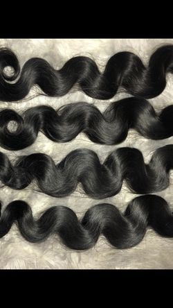 Bodywave Human Hair