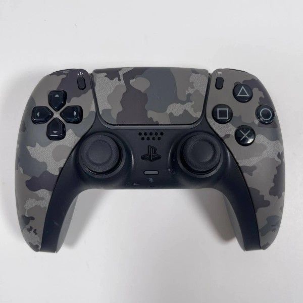 PlayStation 5 Camo Controller 
