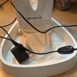 Electric Pets Water Fountain ⛲️ 