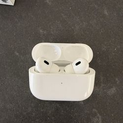 Apple AirPods Pro 2