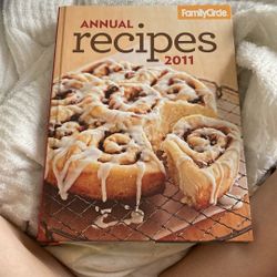 Family Circle Cookbook 