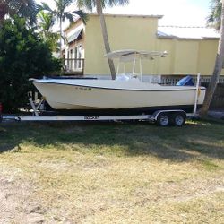 1979 24” Aquasport 