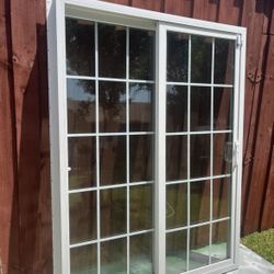 door