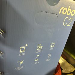 Robo C2 Printer 3D