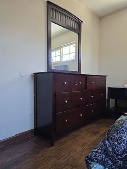 Beautiful dresser