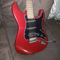 Fender Guitar 