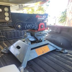 BW Companion for RAM truck Puck System 