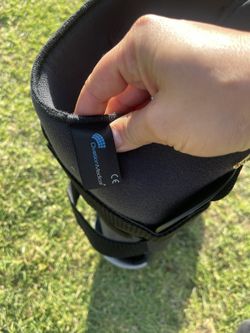 Support Boot