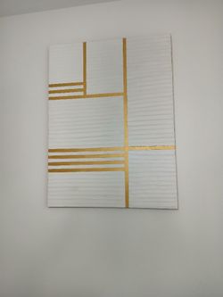 Decoration / Abstract Painting
