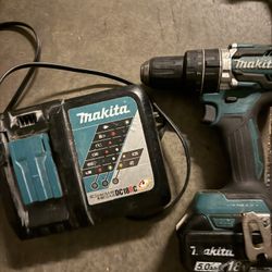 Makita Tools 