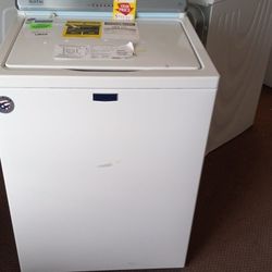 Maytag MVWC565FW 4.2-cu ft Washer QQ3Z3