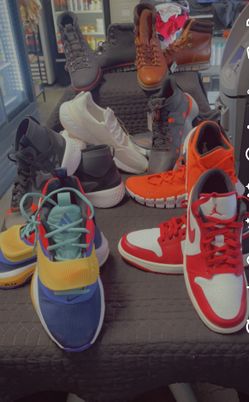 Shoes