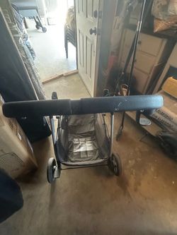 stroller