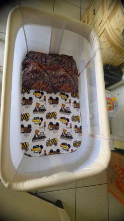 Baby bassinet