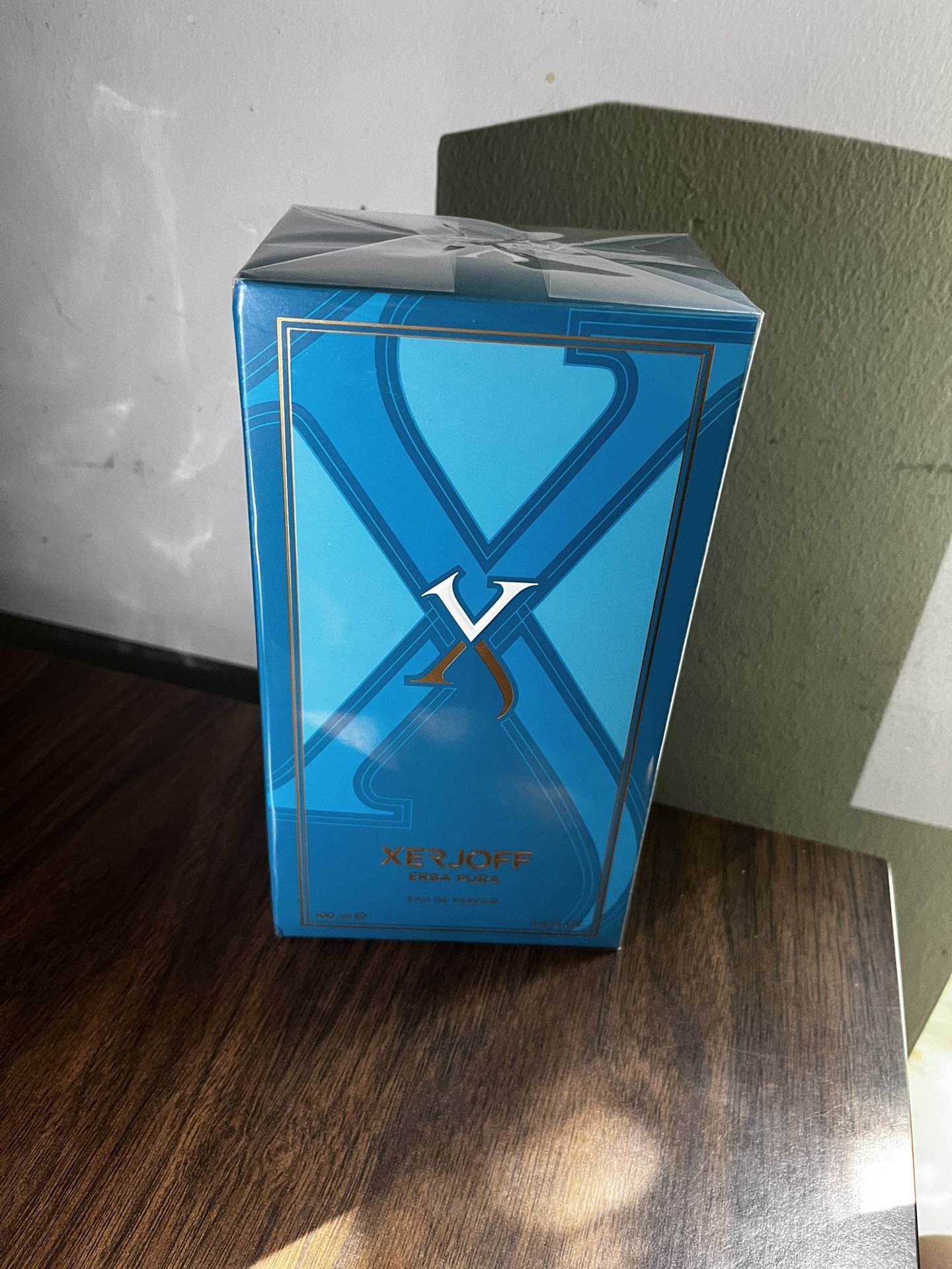 Xerjoff Erba Pura