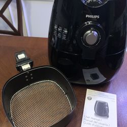 Philips Airfryer HD9220