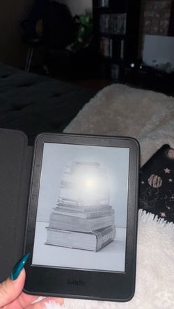 Amazon kindle 16GB 2024 model