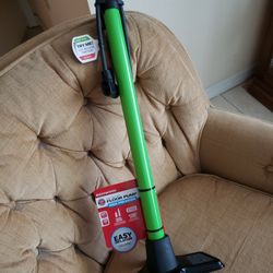 Schwinn Floor Pump, New