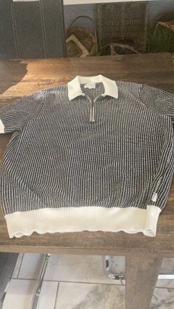 Vintage Ben Sherman Italian Knit Pullover L
