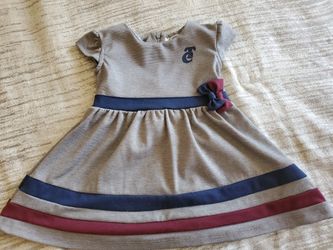 Tomateros Dress