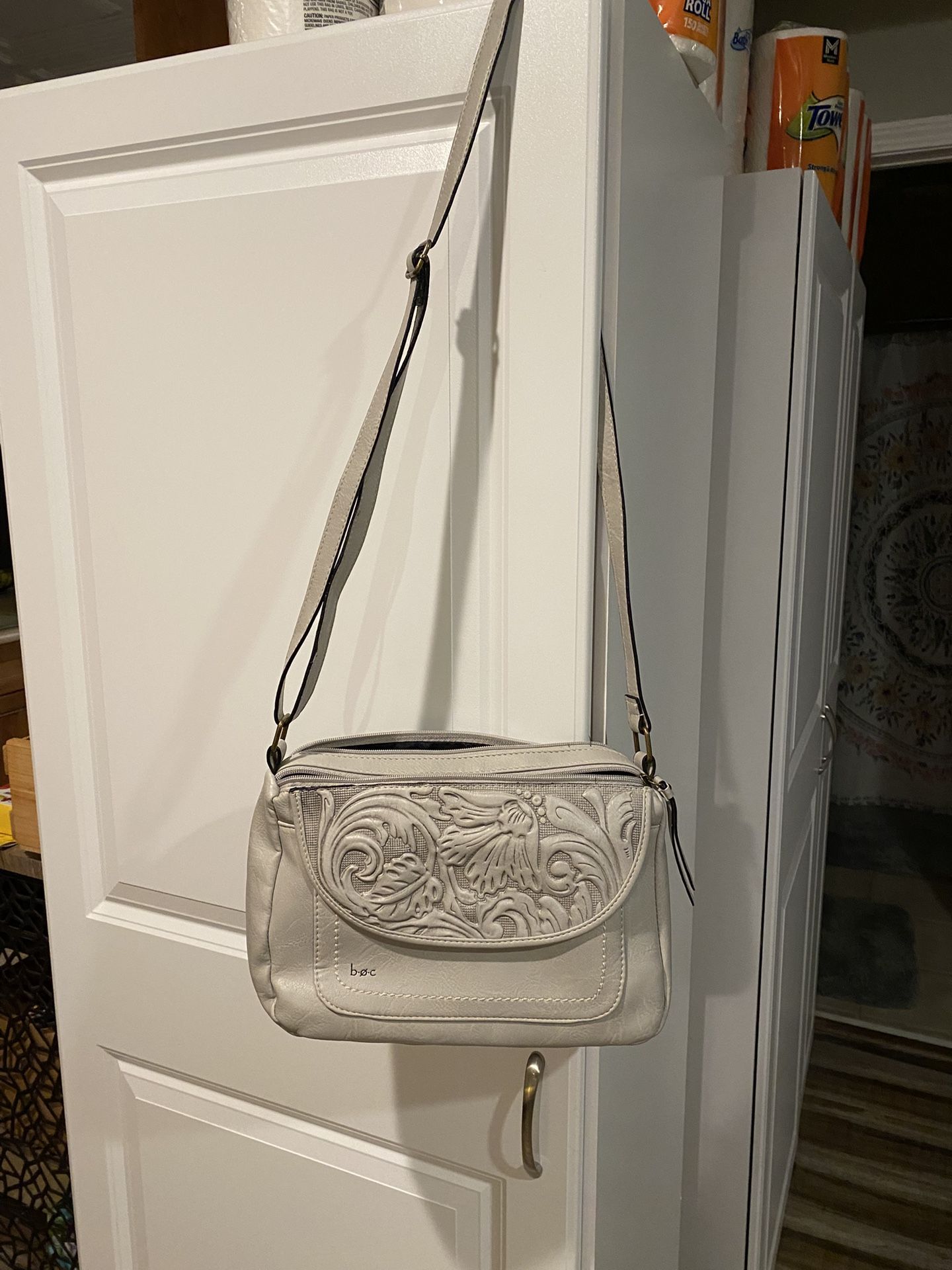 Over Shoulder Handbag