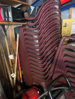 26 Chairs