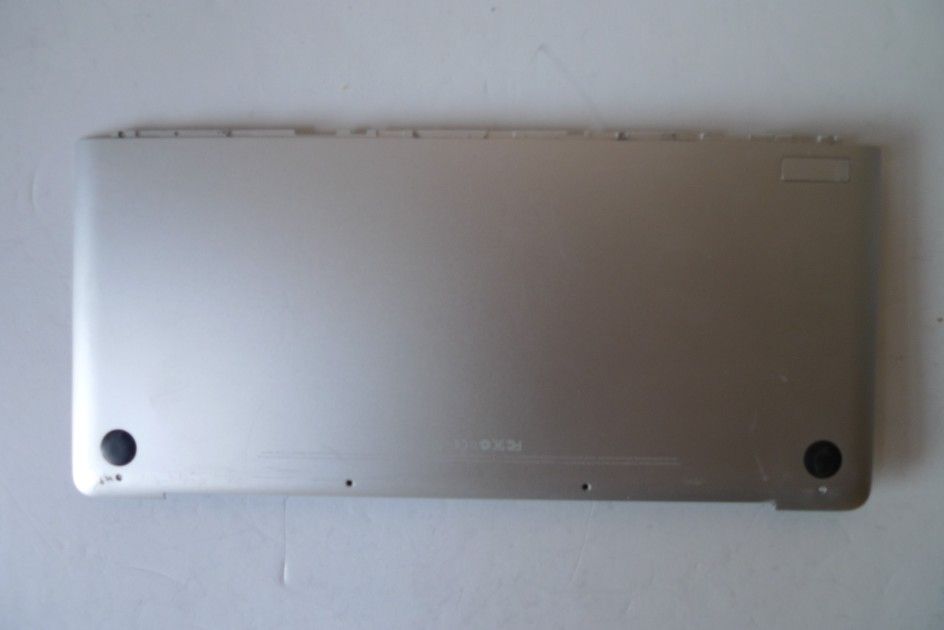 Apple MacBook Pro Replacement Bottom Panel A1278