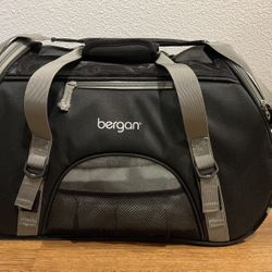 Bergan Dog Carrier 