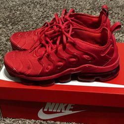 Men's Nike Air VaporMax Plus  (Size 11)