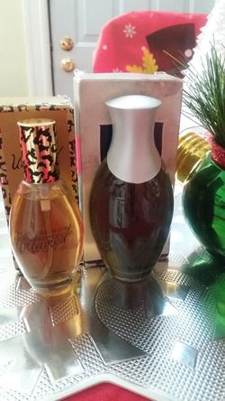 WOMENS AVON PERFUME