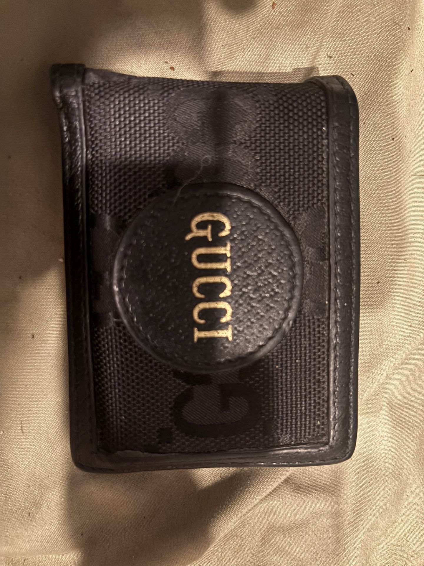 Gucci Wallet