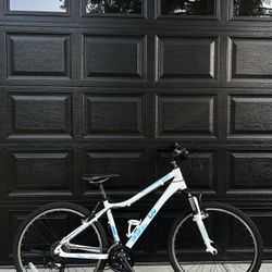 Liv 2 Enghant Mountain Bike 26”