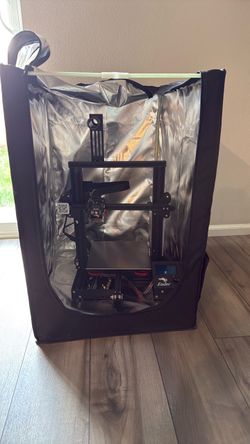 3d printer