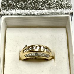 Wedding Band 