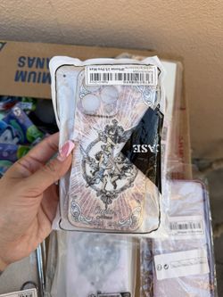 iPhone 15 Pro Max Cases $8