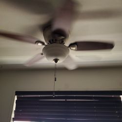 hunter fan 