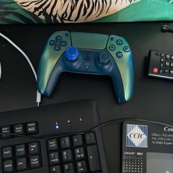 PlayStation  Controller 