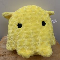 Curly Mendako UFO Plushie Stuffed Animal