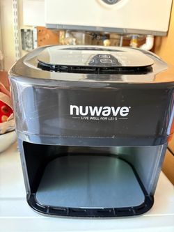 Nuwave Air Fryer
