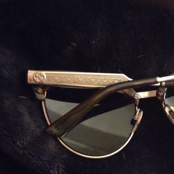 Women's Gucci Sunglasses