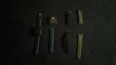 Apple Watch Series 7