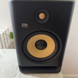 KRK Rokit 8 Studio Speaker
