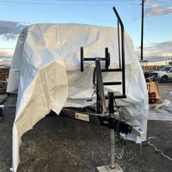 Boat Cover
