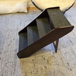 Animal Stairs