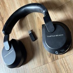 Turtle Beach 600 Gen 2 Epic Sound